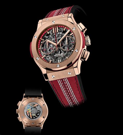 hublot roloi|hublot watches india.